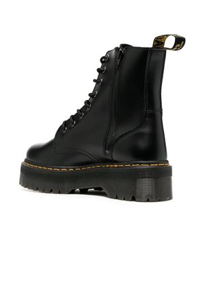 Jadon Smooth Leather Platform Boots DR MARTEN'S | 15265001BLACK